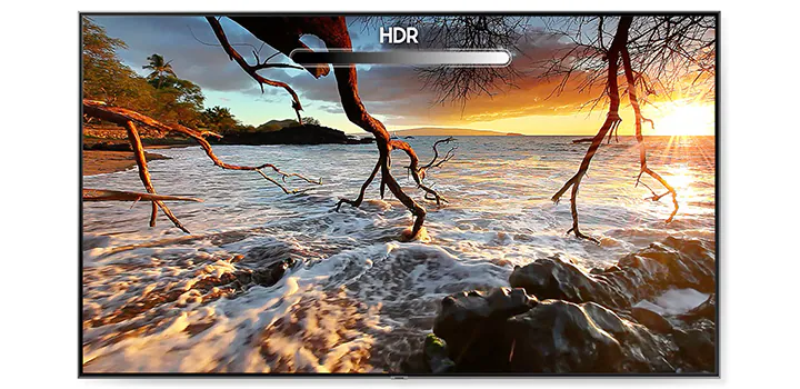 How HDR (High Dynamic Range) is Changing TV Viewing Experiences