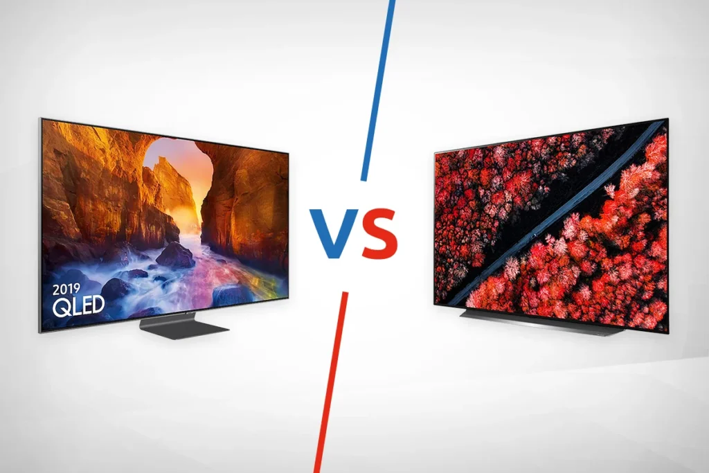 OLED vs. QLED: Which Technology is Better?