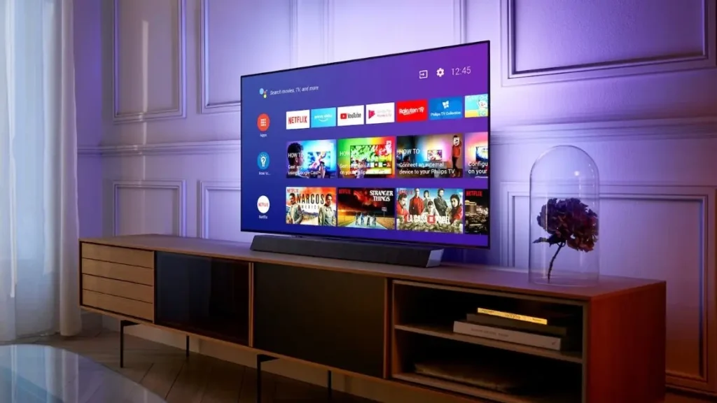 Top 10 Streaming Services for Your Smart TV